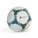 Starboyy single soccer ball with pump